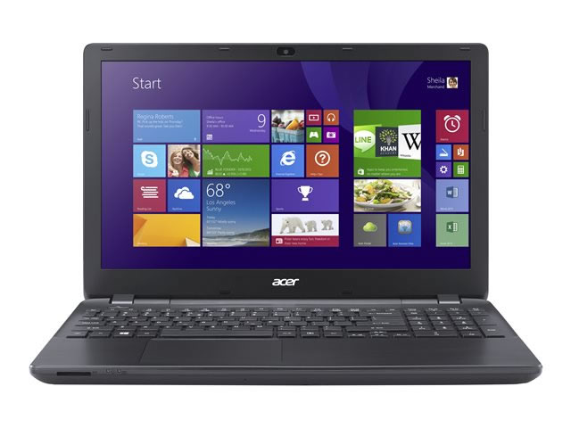 Acer Aspire E5 551 T6ab